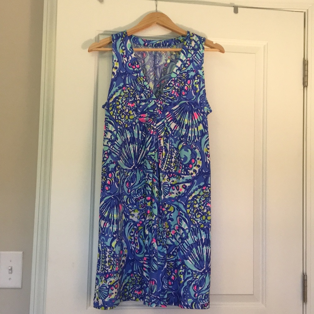 Lilly Pulitzer Dress